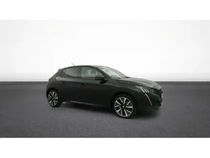 Photo 10 Peugeot 208  Electrique 50 kWh 136ch