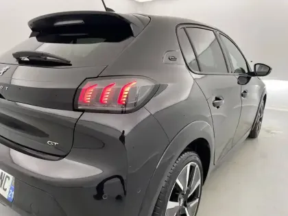 Photo 30 Peugeot 208  Electrique 50 kWh 136ch