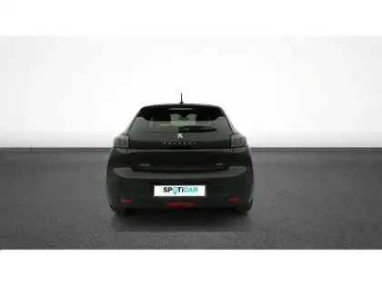Photo 6 Peugeot 208  Electrique 50 kWh 136ch