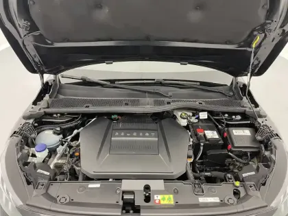 Photo 20 Peugeot 208  Electrique 50 kWh 136ch