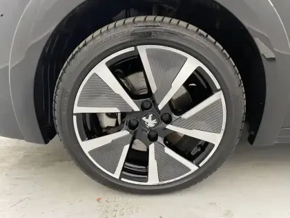 Photo 16 Peugeot 208  Electrique 50 kWh 136ch