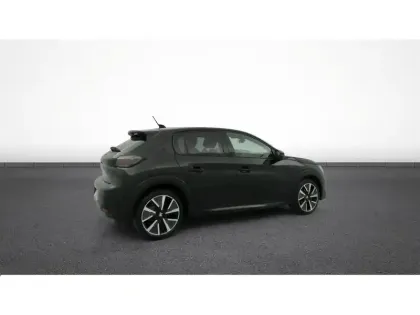 Photo 8 Peugeot 208  Electrique 50 kWh 136ch