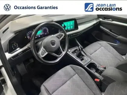 Photo 12 Volkswagen Golf  1.5 TSI ACT OPF 130 BVM6