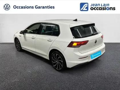 Photo 10 Volkswagen Golf  1.5 TSI ACT OPF 130 BVM6