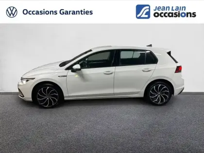 Photo 6 Volkswagen Golf  1.5 TSI ACT OPF 130 BVM6