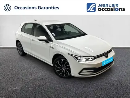 Photo 9 Volkswagen Golf  1.5 TSI ACT OPF 130 BVM6