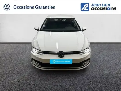 Photo 8 Volkswagen Golf  1.5 TSI ACT OPF 130 BVM6