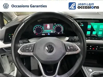 Photo 18 Volkswagen Golf  1.5 TSI ACT OPF 130 BVM6