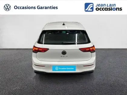 Photo 7 Volkswagen Golf  1.5 TSI ACT OPF 130 BVM6
