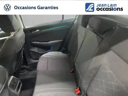 Photo 5 Volkswagen Golf  1.5 TSI ACT OPF 130 BVM6