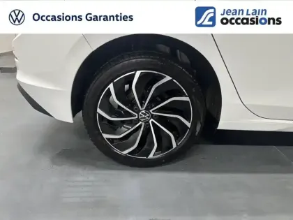 Photo 11 Volkswagen Golf  1.5 TSI ACT OPF 130 BVM6