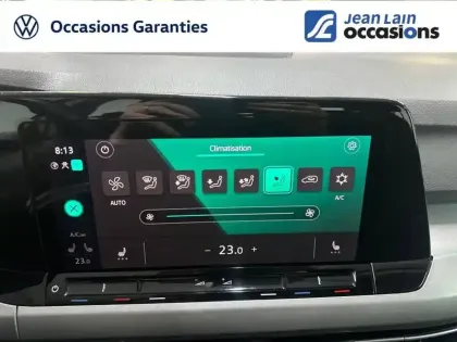 Photo 16 Volkswagen Golf  1.5 TSI ACT OPF 130 BVM6