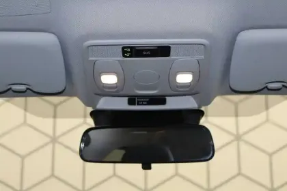 Photo 35 Renault Arkana  TCe 140 EDC FAP