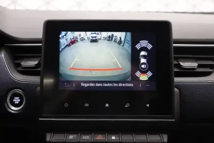 Photo 16 Renault Arkana  TCe 140 EDC FAP