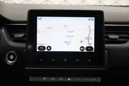 Photo 52 Renault Arkana  TCe 140 EDC FAP