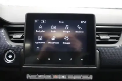 Photo 14 Renault Arkana  TCe 140 EDC FAP