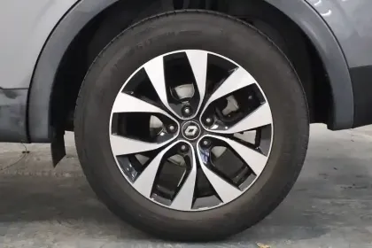 Photo 43 Renault Arkana  TCe 140 EDC FAP