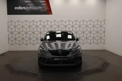 Photo 41 Renault Arkana  TCe 140 EDC FAP