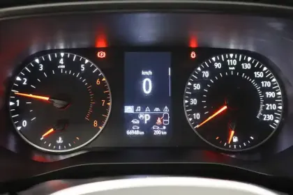 Photo 54 Renault Arkana  TCe 140 EDC FAP