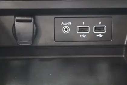 Photo 26 Renault Arkana  TCe 140 EDC FAP