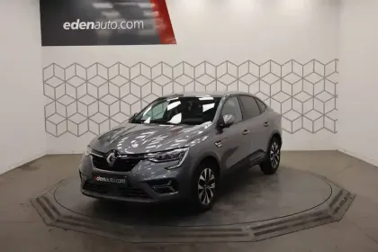 Photo 74 Renault Arkana  TCe 140 EDC FAP