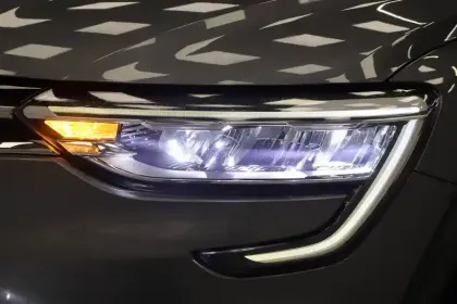 Photo 69 Renault Arkana  TCe 140 EDC FAP