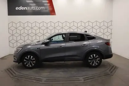 Photo 40 Renault Arkana  TCe 140 EDC FAP