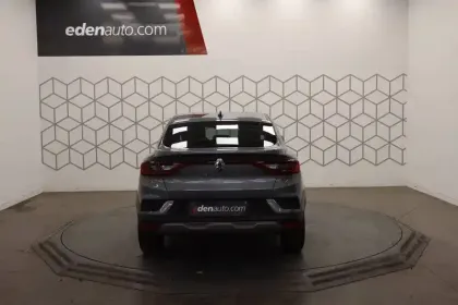 Photo 42 Renault Arkana  TCe 140 EDC FAP