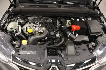 Photo 44 Renault Arkana  TCe 140 EDC FAP