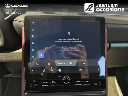 Photo 15 Lexus Lbx  2WD