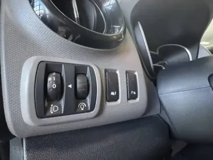 Photo 13 Renault Trafic  FGN L1H1 1000 KG DCI 125 ENERGY E6