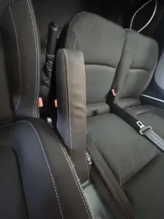 Photo 25 Renault Trafic  FGN L1H1 1000 KG DCI 125 ENERGY E6