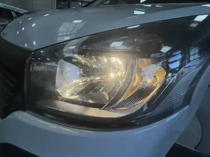 Photo 29 Renault Trafic  FGN L1H1 1000 KG DCI 125 ENERGY E6