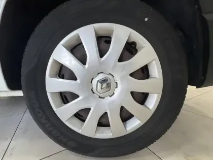 Photo Renault Trafic Grand Confort