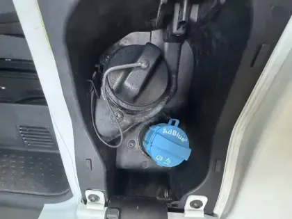 Photo 28 Renault Trafic  FGN L1H1 1000 KG DCI 125 ENERGY E6