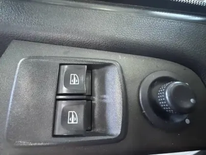 Photo 12 Renault Trafic  FGN L1H1 1000 KG DCI 125 ENERGY E6