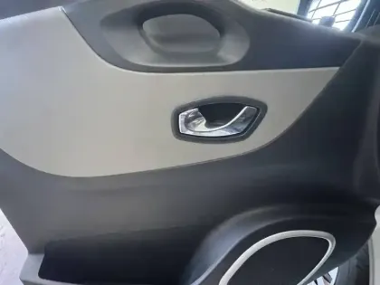 Photo 11 Renault Trafic  FGN L1H1 1000 KG DCI 125 ENERGY E6