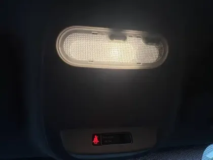 Photo 26 Renault Trafic  FGN L1H1 1000 KG DCI 125 ENERGY E6