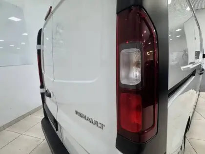 Photo 9 Renault Trafic  FGN L1H1 1000 KG DCI 125 ENERGY E6