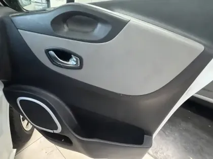 Photo 6 Renault Trafic  FGN L1H1 1000 KG DCI 125 ENERGY E6