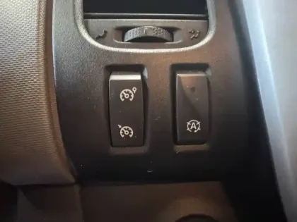 Photo 18 Renault Trafic  FGN L1H1 1000 KG DCI 125 ENERGY E6