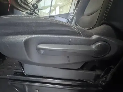 Photo 27 Renault Trafic  FGN L1H1 1000 KG DCI 125 ENERGY E6