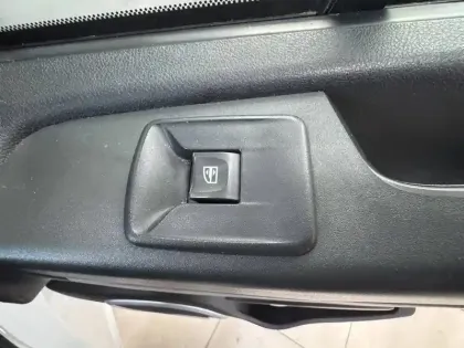 Photo 7 Renault Trafic  FGN L1H1 1000 KG DCI 125 ENERGY E6