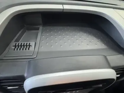 Photo 15 Renault Trafic  FGN L1H1 1000 KG DCI 125 ENERGY E6