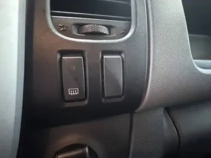 Photo 19 Renault Trafic  FGN L1H1 1000 KG DCI 125 ENERGY E6