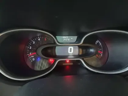 Photo 21 Renault Trafic  FGN L1H1 1000 KG DCI 125 ENERGY E6