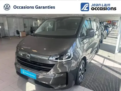 Photo Volkswagen Transporter Business