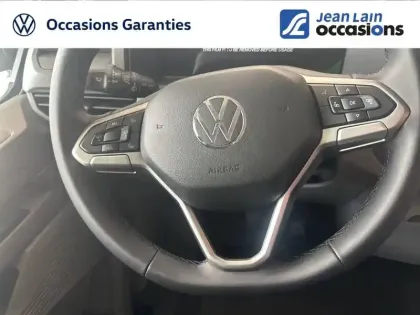 Photo 19 Volkswagen Transporter  PROCAB L1H1 2.0 TDI 170 BVA8 4MOTION