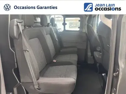 Photo 5 Volkswagen Transporter  PROCAB L1H1 2.0 TDI 170 BVA8 4MOTION