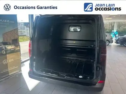 Photo 13 Volkswagen Transporter  PROCAB L1H1 2.0 TDI 170 BVA8 4MOTION